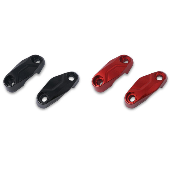 CNC Racing Cnc racing handlebar upper clamp kit for ducati